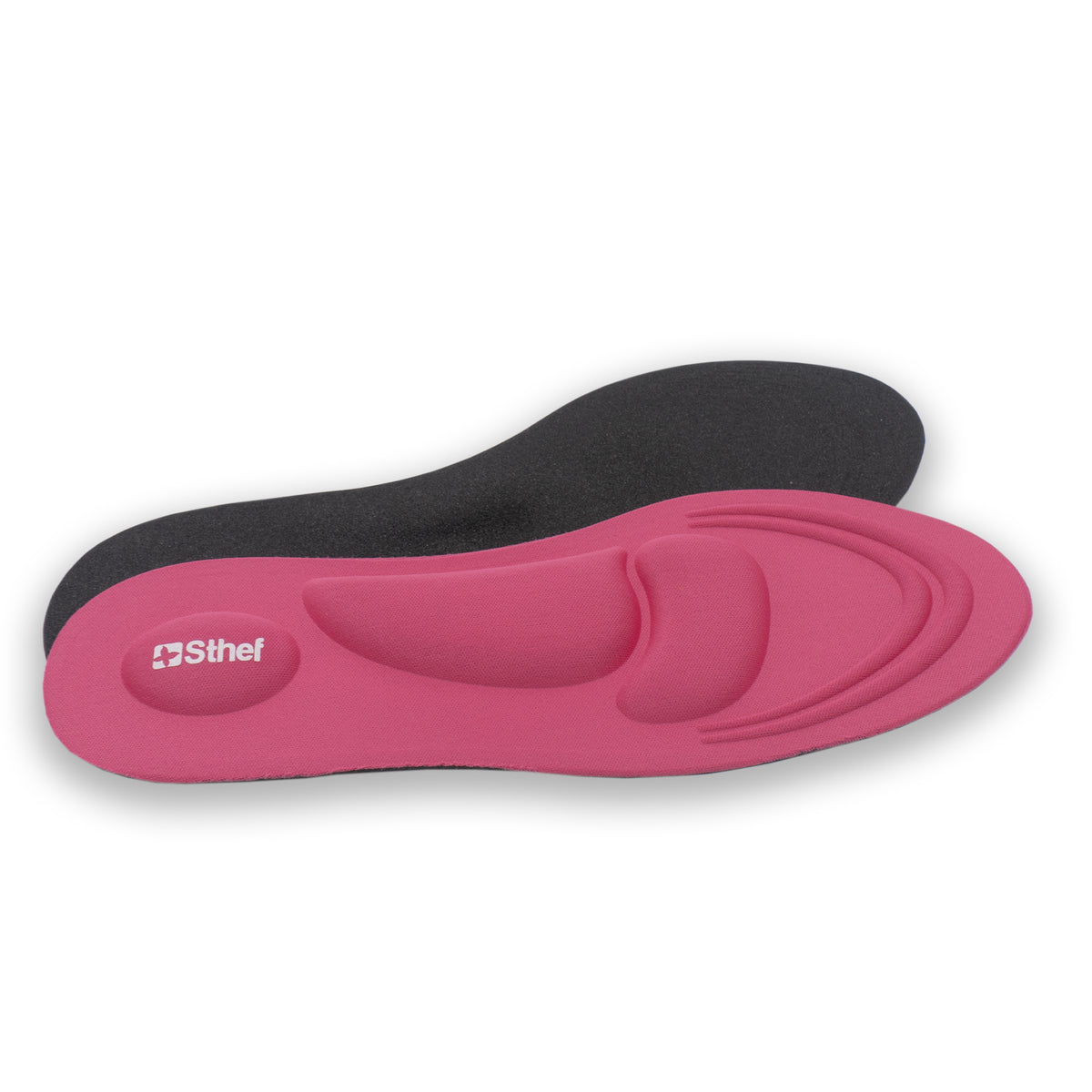 PLANTILLAS FUCSIA 7494 STHEF