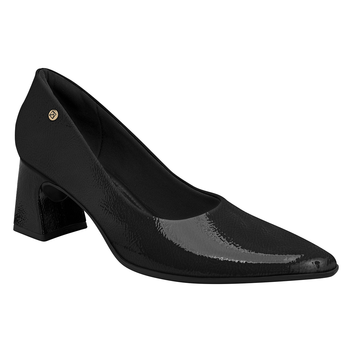 ZAPATO MUJER PICCADILLY VESTIR PRETO 76402300000025