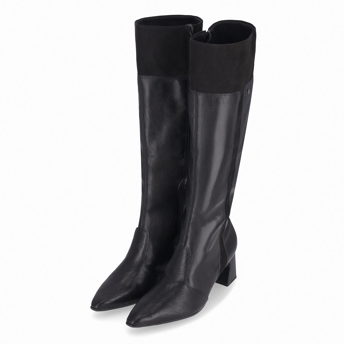 BOTA MUJER PICCADILLY VESTIR PRETO 76403100000002