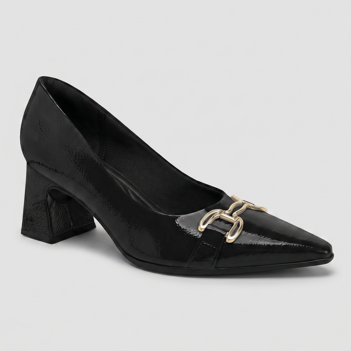 ZAPATO MUJER PICCADILLY VESTIR PRETO 76403400000004