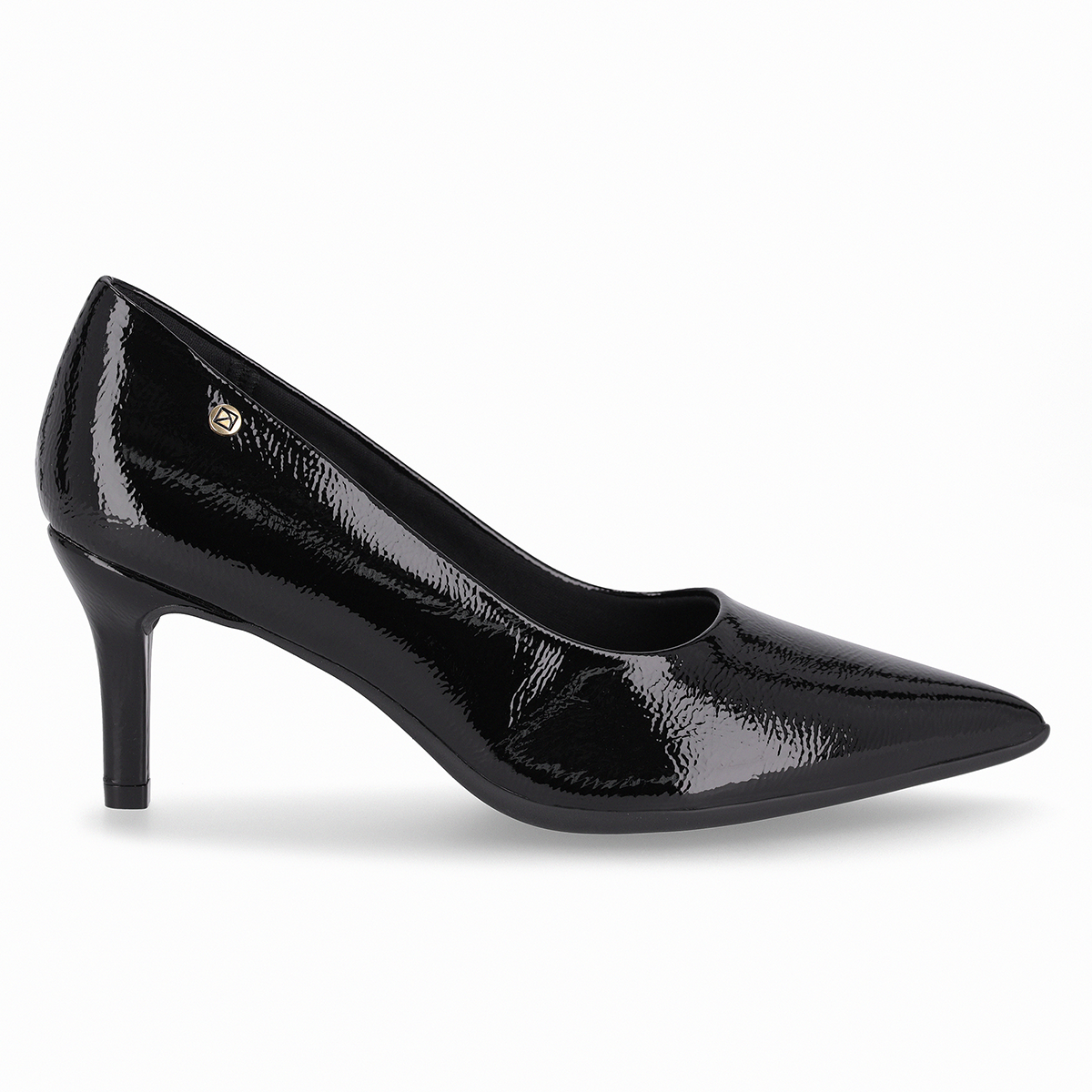 ZAPATO MUJER PICCADILLY VESTIR PRETO 77200300000007