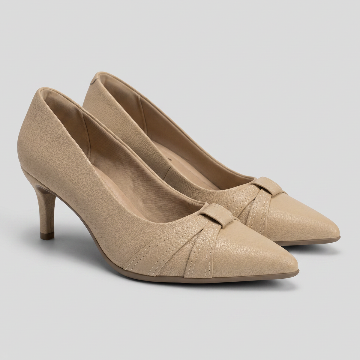 ZAPATO MUJER PICCADILLY VESTIR BRULE 77201200000008