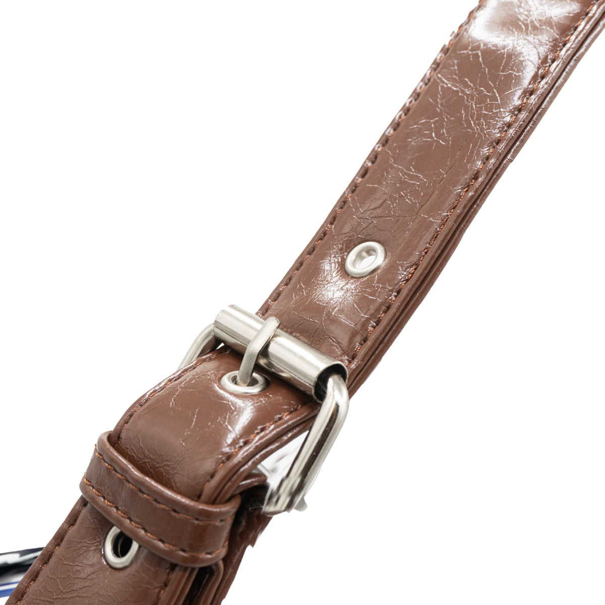 CARTERA MUJER MARRON STHEF 8243