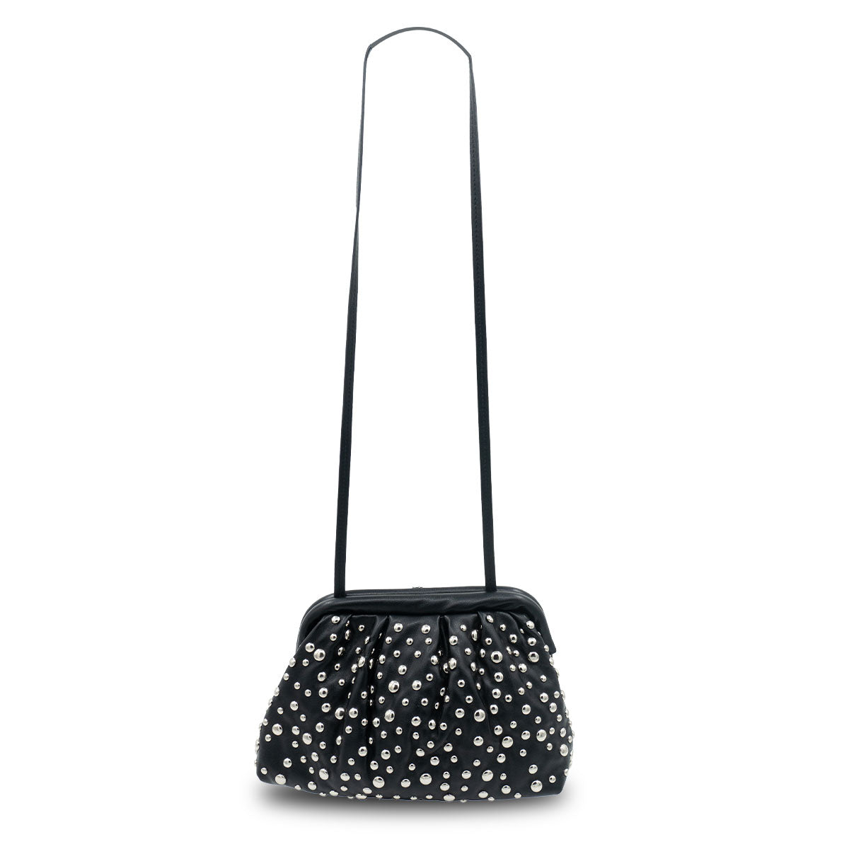 CARTERA MUJER NEGRO STHEF 8245