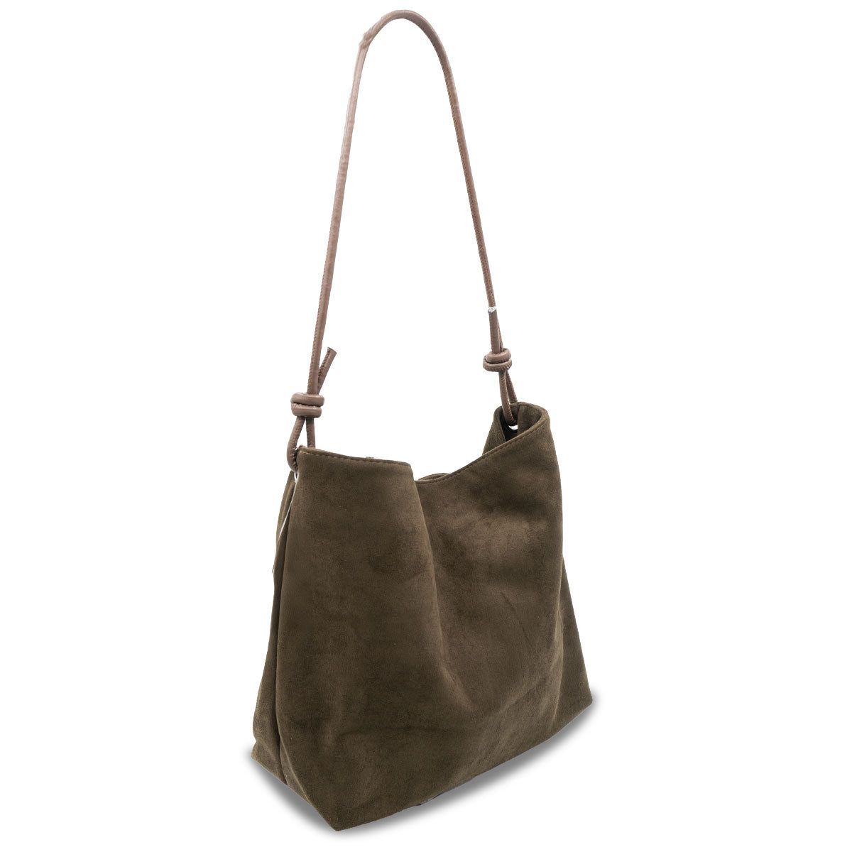 CARTERA MUJER VERDE STHEF 8246