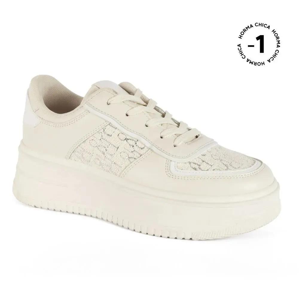 Zapatillas para Mujer 7562 Rosa-STHEF Sthef