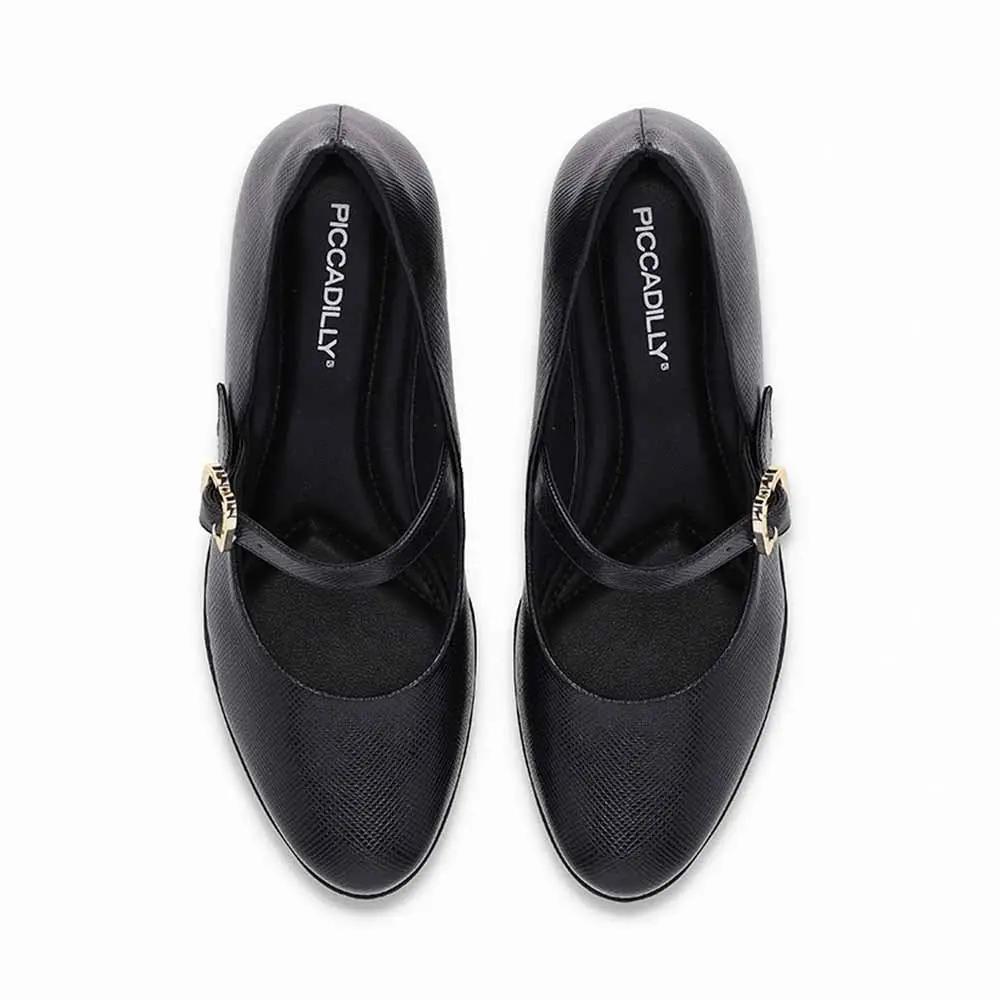Piccadilly 65406300000004 Preto