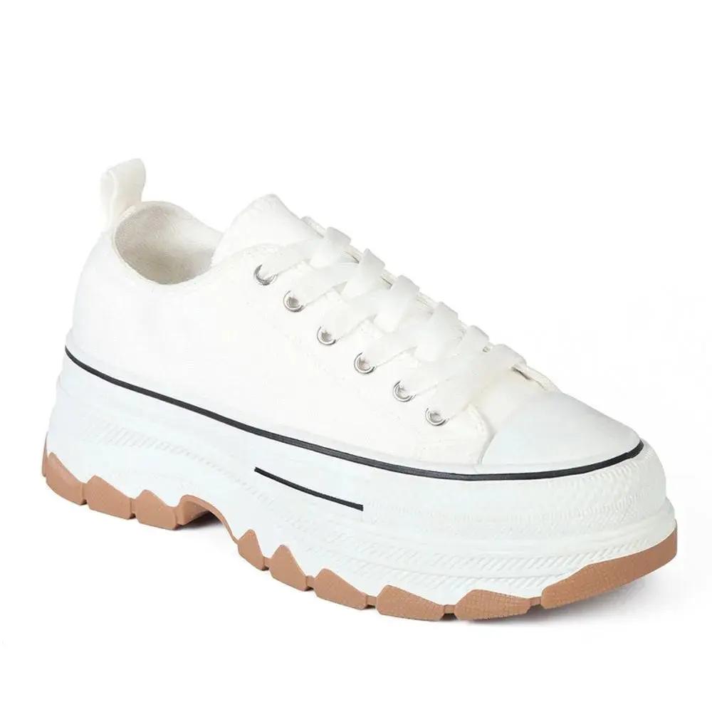 ZAPATILLA MUJER STHEF TRENDY BLANCO 7889 Sthef