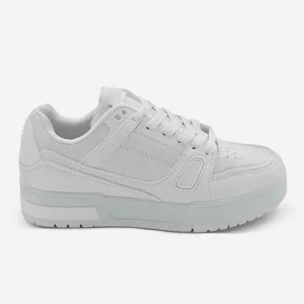 ZAPATILLA MUJER STHEF URBANA BLANCO 7909 Sthef