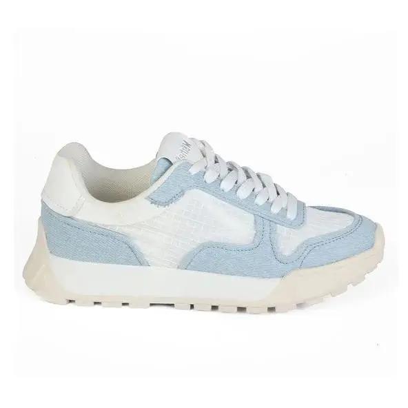 ZAPATILLA MUJER STHEF URBANA DENIM 7914 Sthef