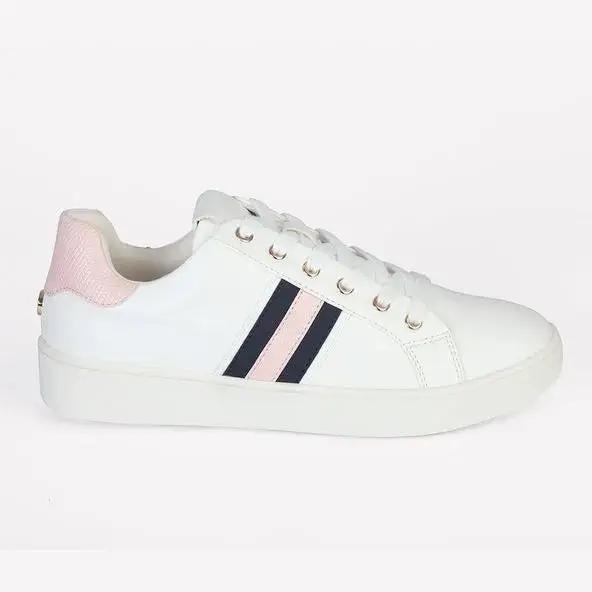 ZAPATILLA MUJER STHEF URBANA BLANCO/MULTI 7969 Sthef