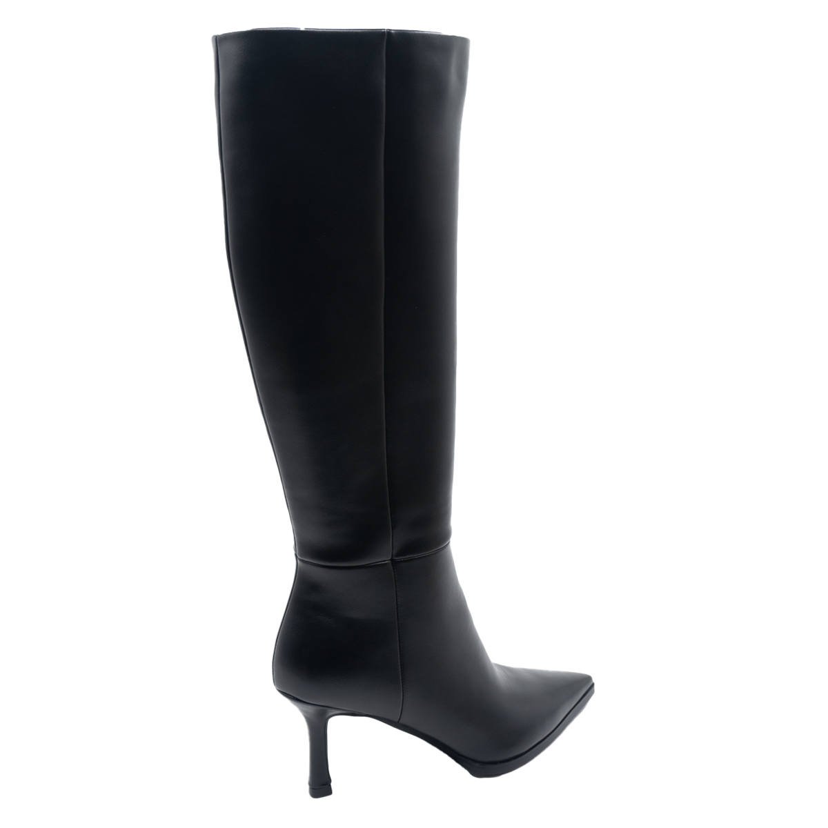 BOTA MUJER STHEF VESTIR NEGRO 8320