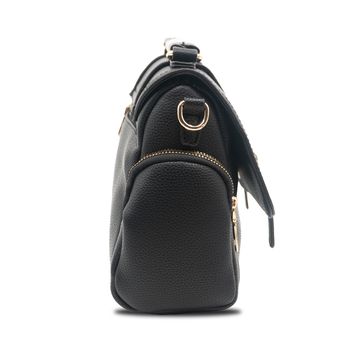 CARTERA MUJER NEGRO STHEF 8336