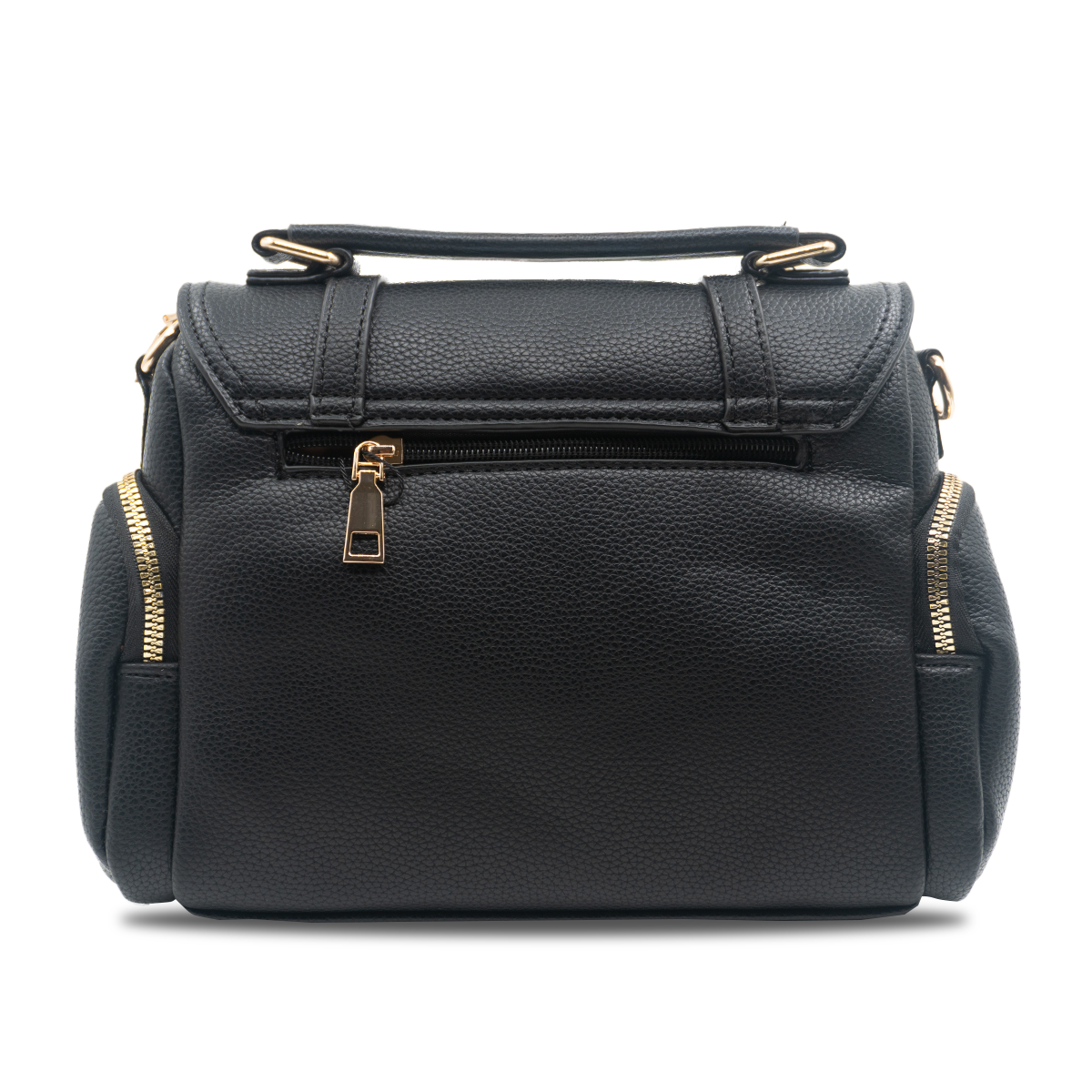 CARTERA MUJER NEGRO STHEF 8336