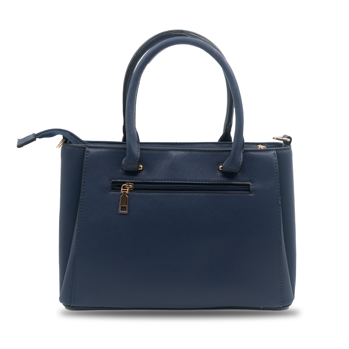 CARTERA CASUAL MUJER AZUL STHEF 8338