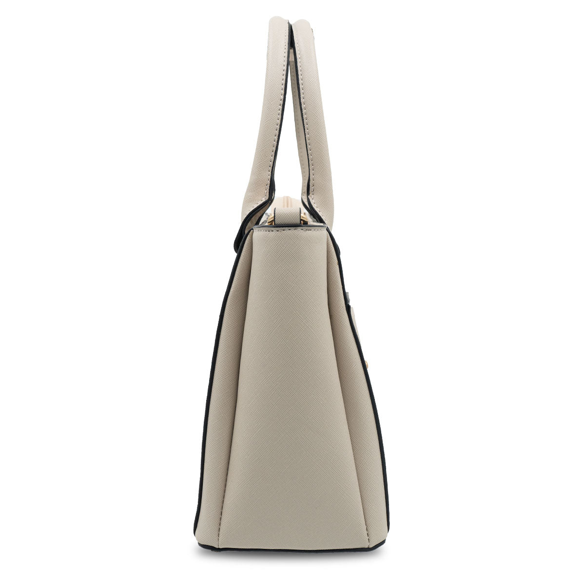 CARTERA CASUAL MUJER BEIGE STHEF 8338