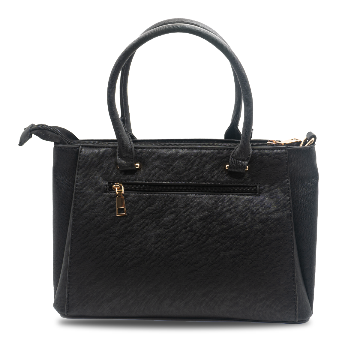 CARTERA CASUAL MUJER NEGRO STHEF 8338