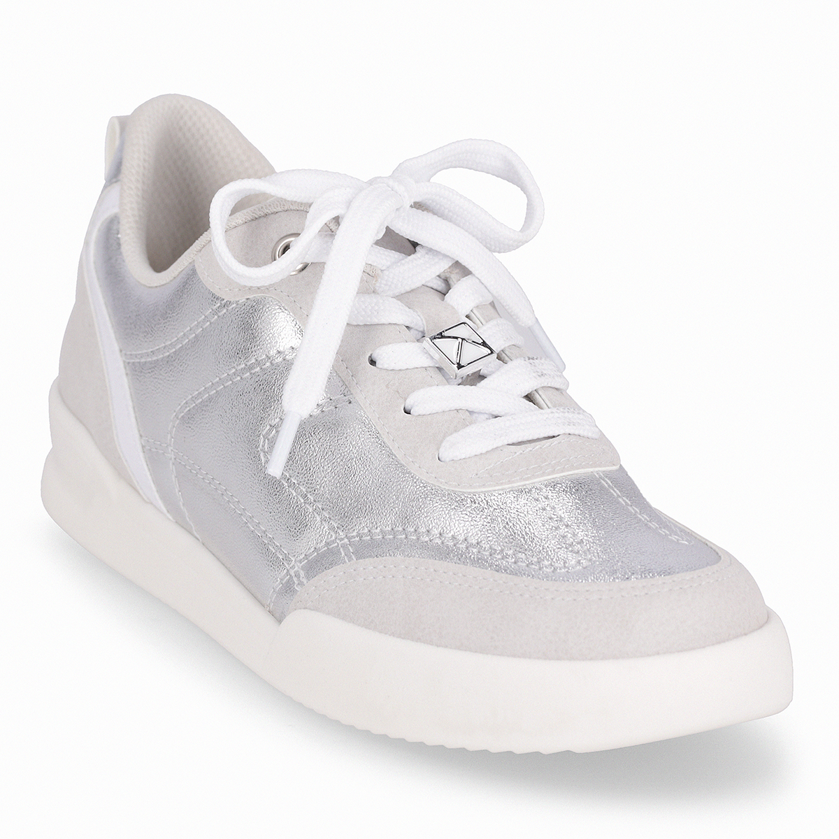 ZAPATILLA MUJER PICCADILLY NEVOA/BRANCO NEVE/PRATA 90300200000001