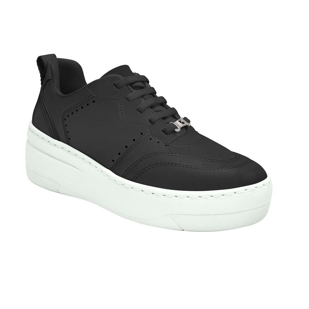 ZAPATILLA MUJER PICCADILLY CASUAL PRETO 91500500000004