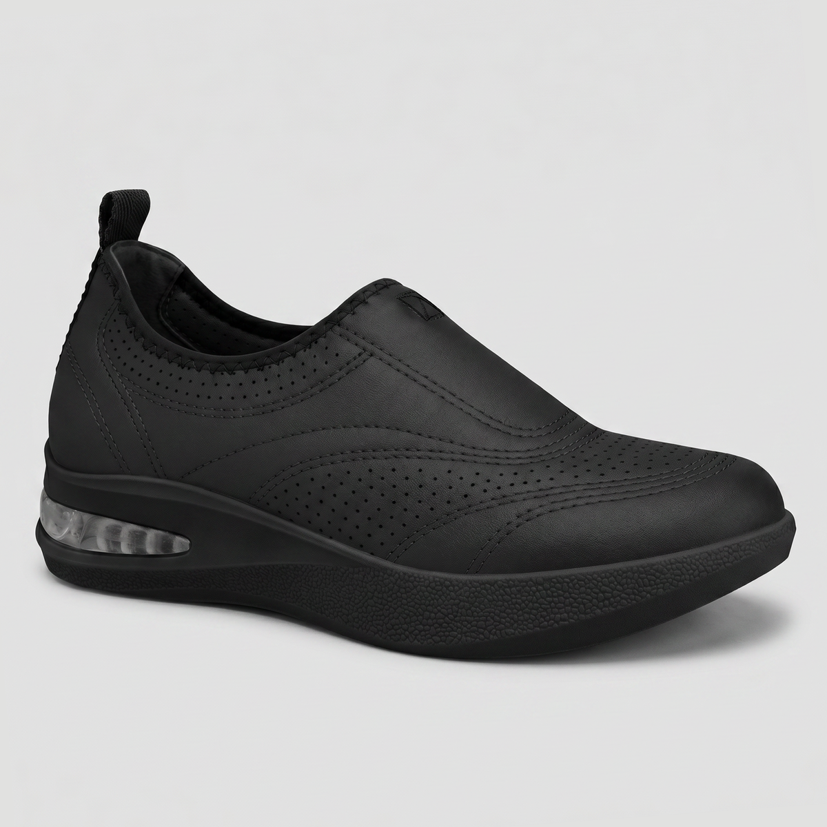 ZAPATILLA SOFTSTEP MUJER PICCADILLY PRETO 94001500000008