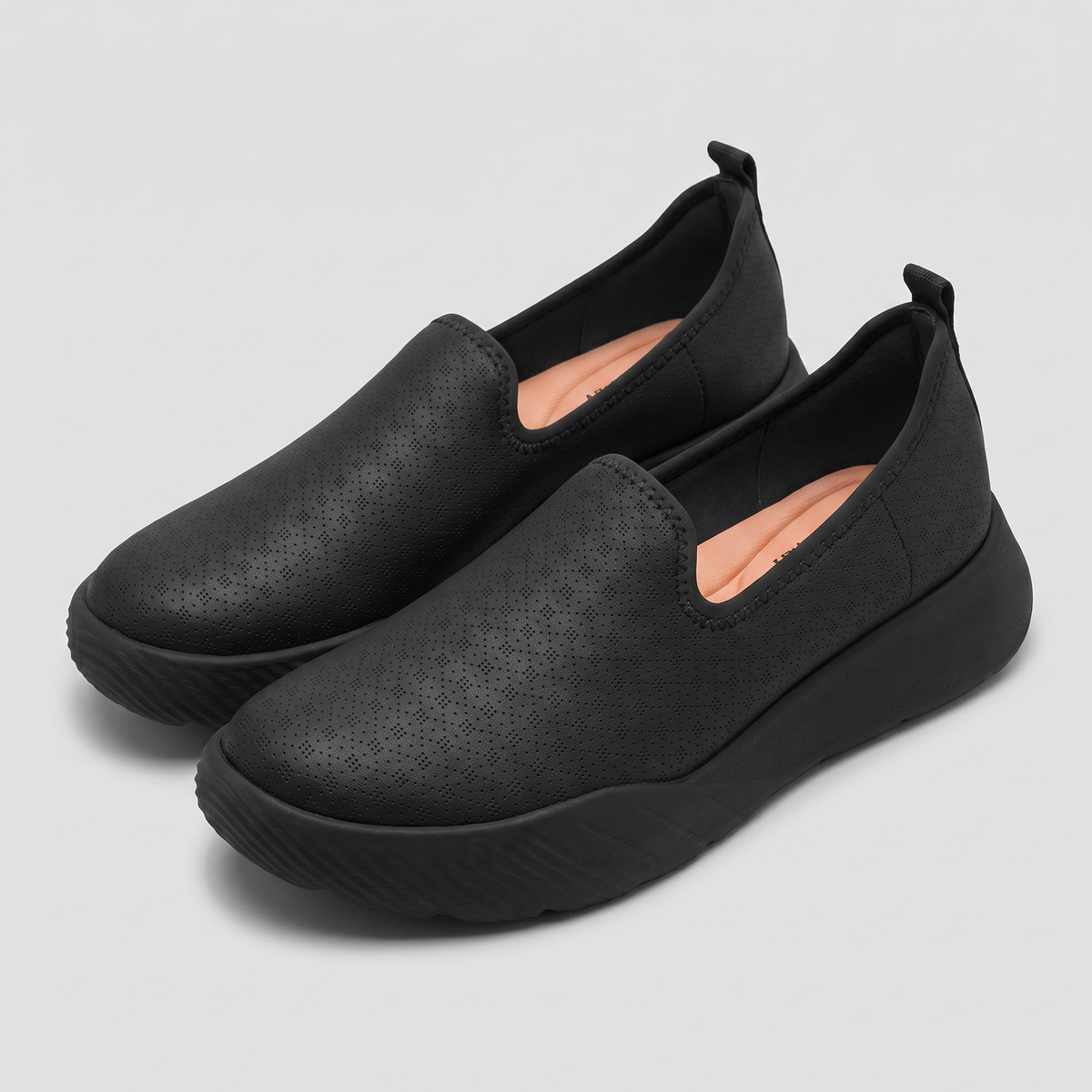 ZAPATILLA FASCITE MUJER PICCADILLY PRETO 94901700000055