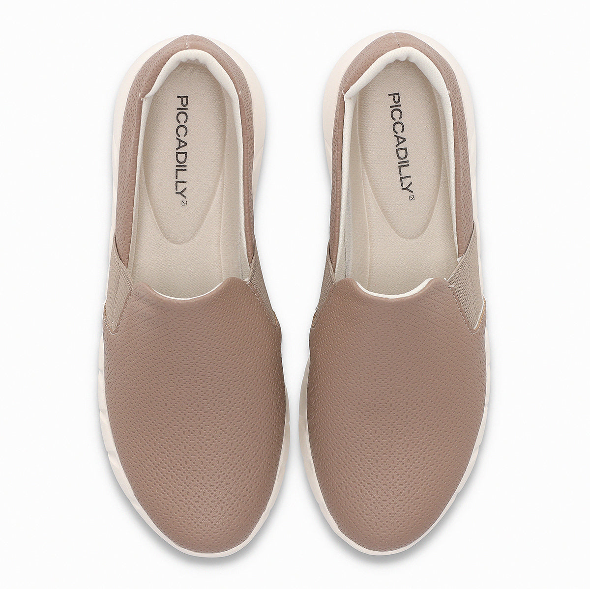 ZAPATILLA MUJER PICCADILLY CASUAL FENDI 97012000000011