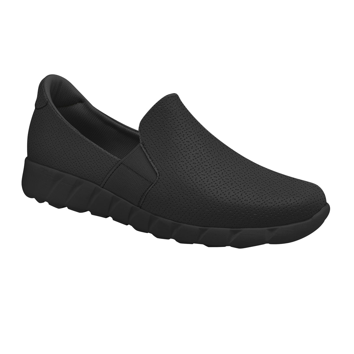 ZAPATILLA MUJER PICCADILLY CASUAL PRETO 97012000000015