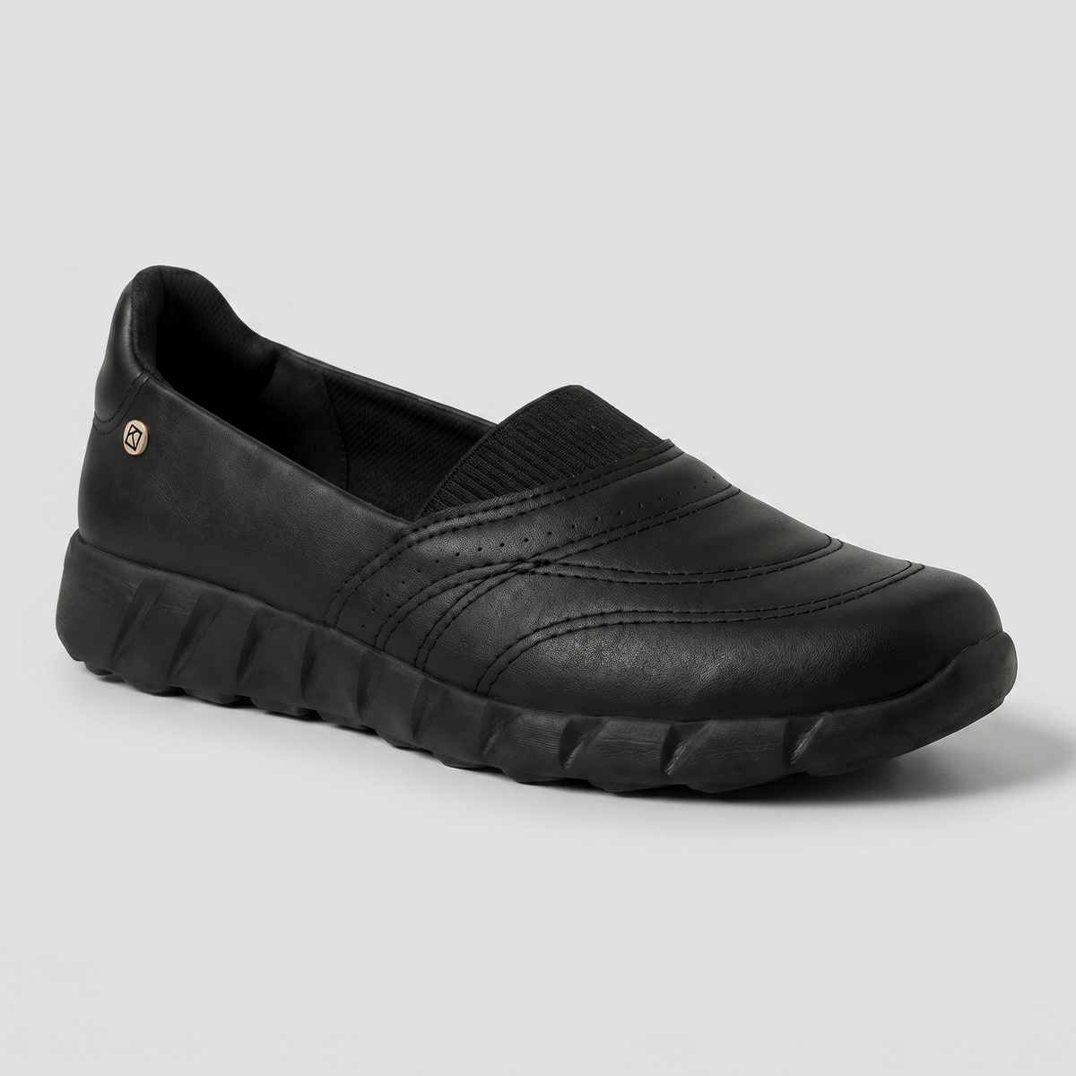 ZAPATILLA MUJER PICCADILLY PRETO 97012800000005