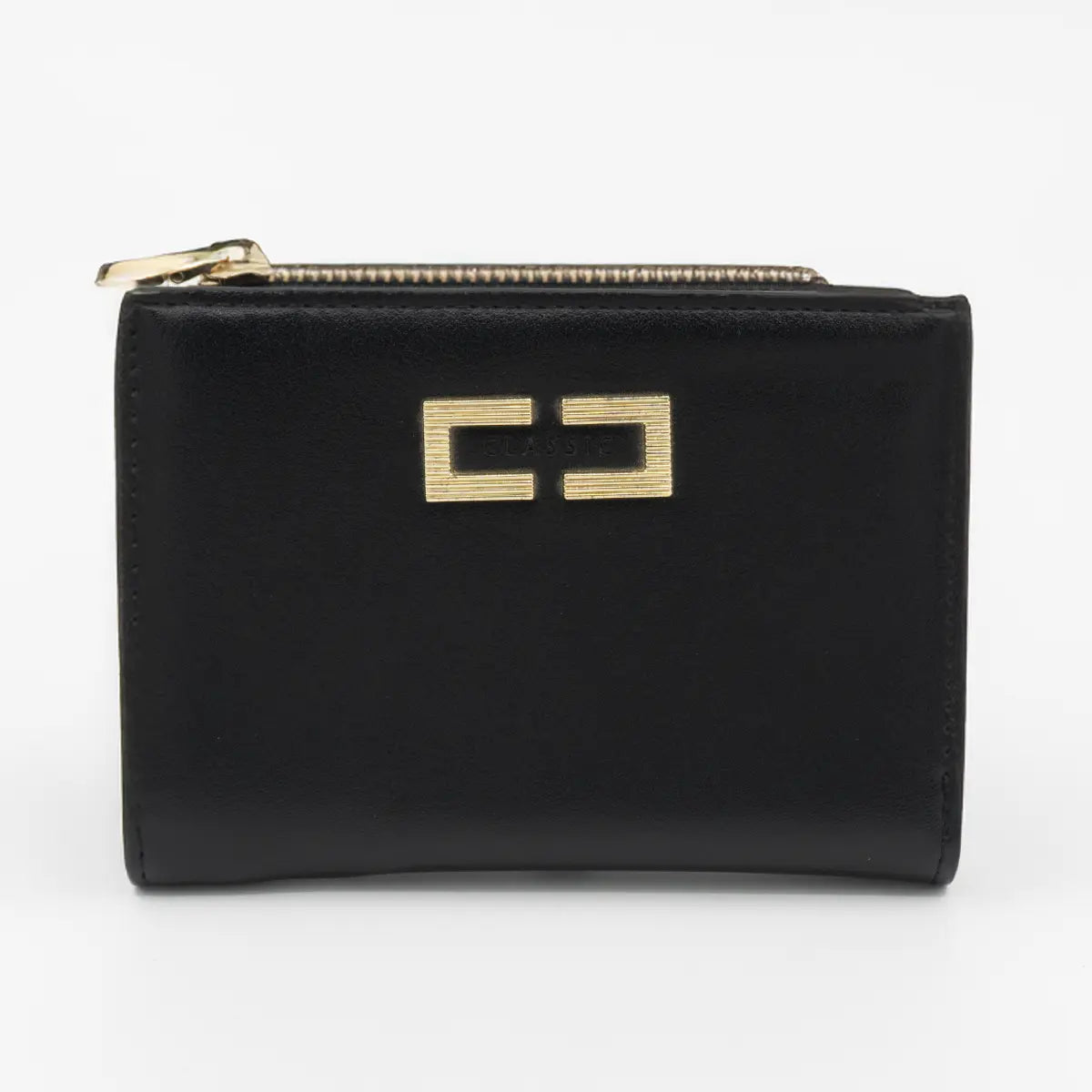 BILLETERA MUJER NEGRO STHEF 8091