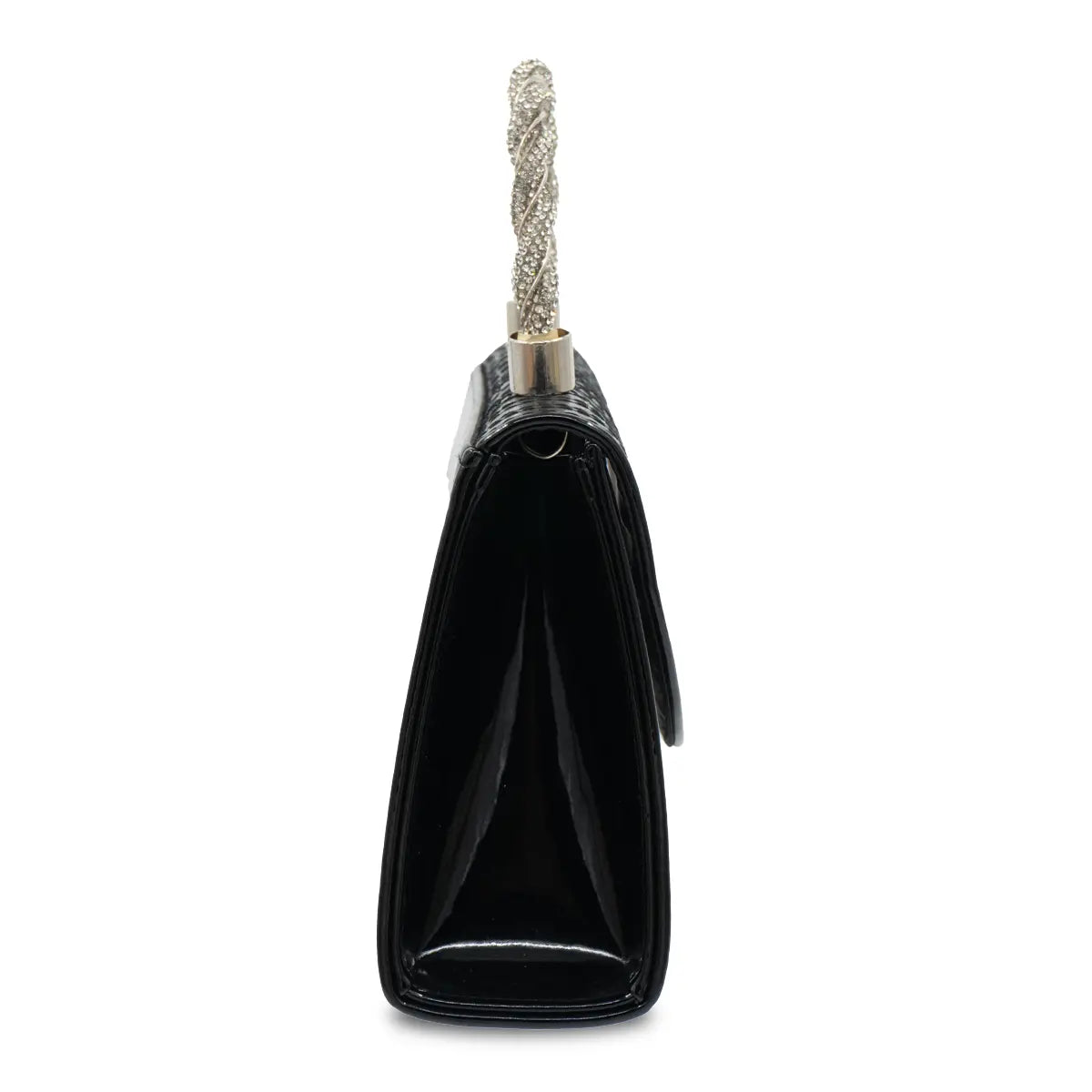 CARTERA FIESTA MUJER NEGRO STHEF 8232