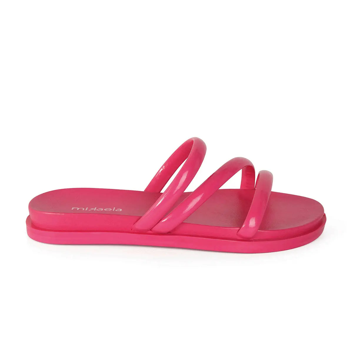 SANDALIA MUJER MIKAELA CASUAL JUJUBA 3033.0315(3)