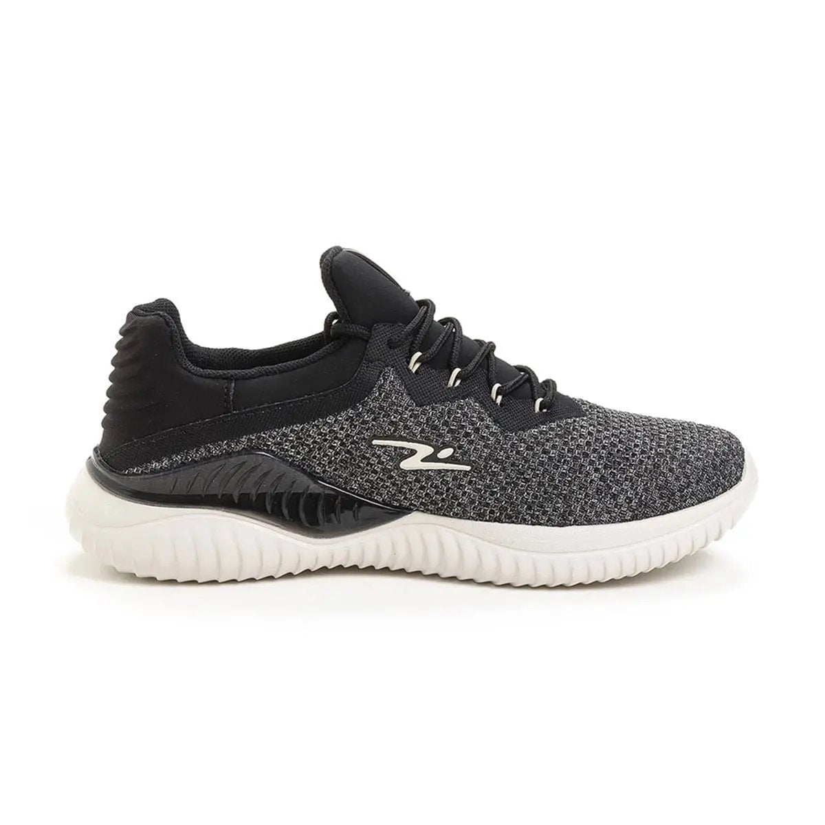 Ad Run 9401F/M Preto/Beige AdRun