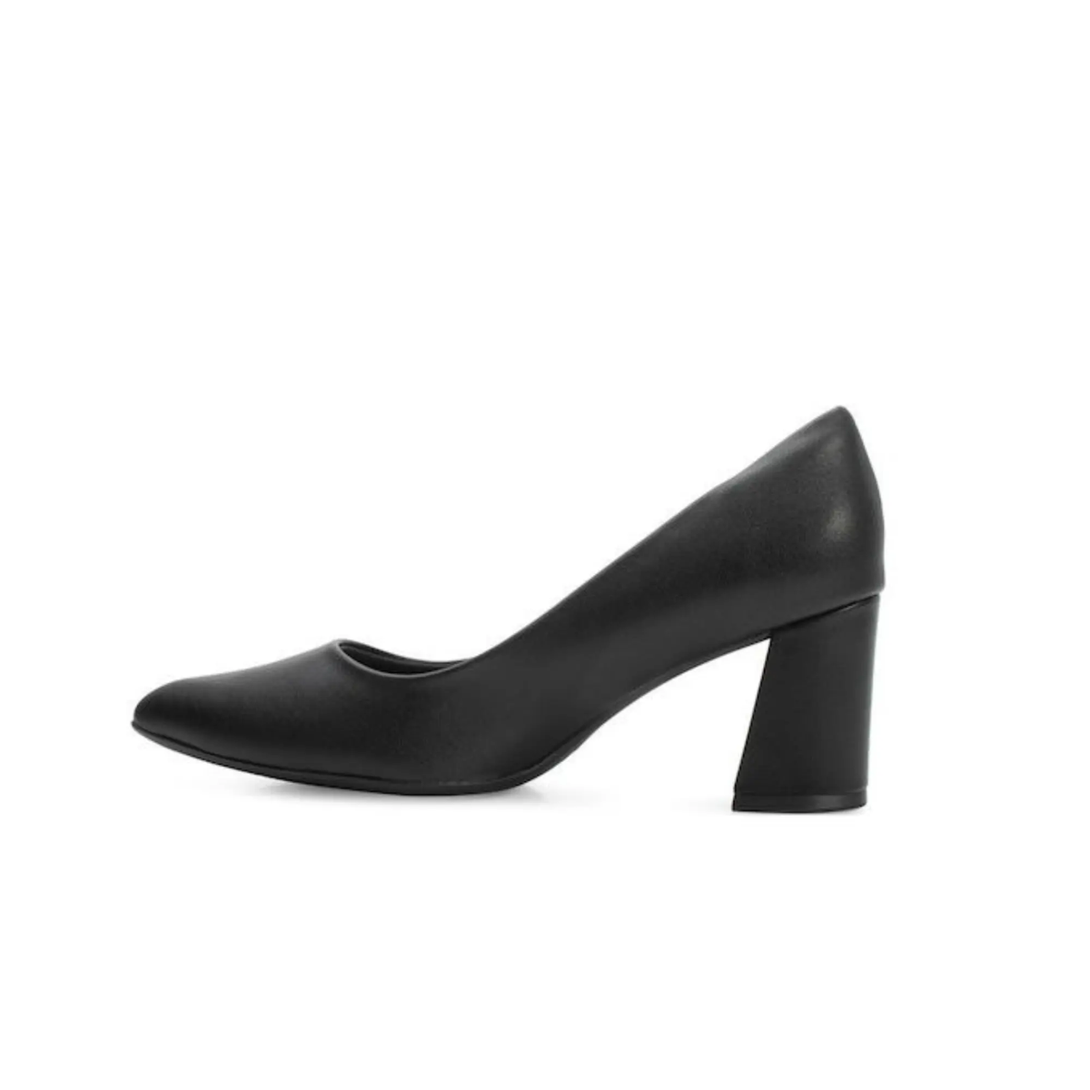 ZAPATO MUJER PICCADILLY VESTIR PRETO 74513500000076 Piccadilly