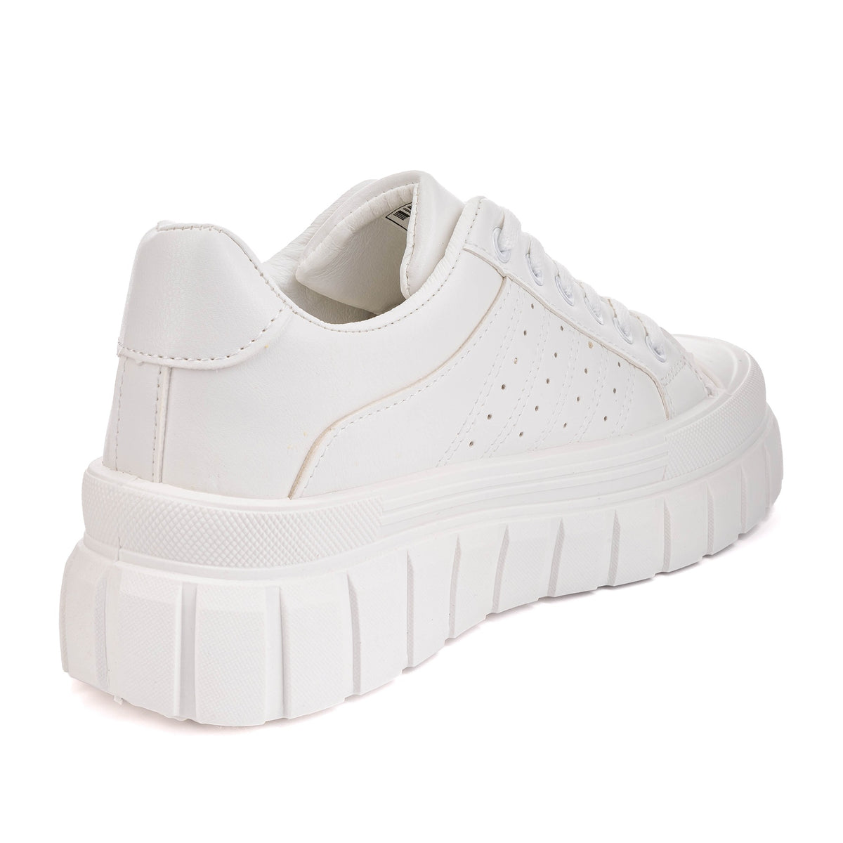 Zapatilla Sthef 7556 Sntc Blanco