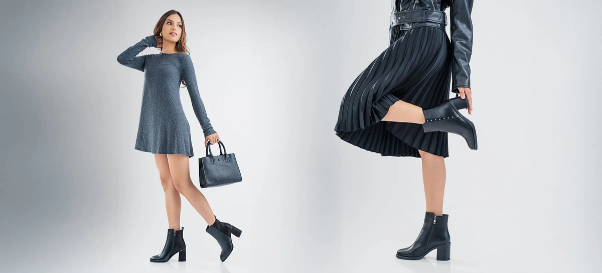 NEUTRALS: Estilo Atemporal para la Mujer Contemporánea - Mikaela.pe