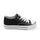 ZAPATILLA MUJER STHEF CASUAL NEGRO 8078 Sthef