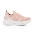 Zapatillas Mujer T4188 Nude Tanara