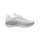 Zapatillas Mujer 7811 Branco/alga/salmao AdRun