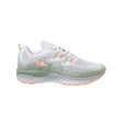 Zapatillas Mujer 7811 Branco/alga/salmao AdRun