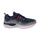 Zapatillas Mujer 7811 Marinho/cinza/rosa choque AdRun