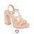 SANDALIA MUJER PICCADILLY VESTIR ROSE 818010 NPLXLNH Piccadilly