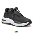 Zapatillas para Mujer 22-10707-01 PRETO Via Marte