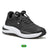 Zapatillas para Mujer 22-10707-01 PRETO Via Marte