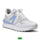 Zapatillas para Mujer 22-17603-04 BRANCO/NEVE/PRATA/LAGOA Via Marte
