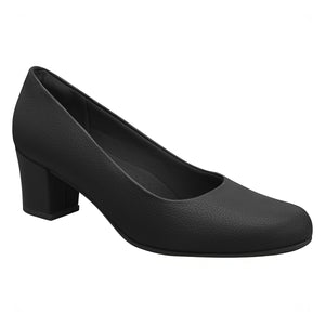 ZAPATO MUJER PICCADILLY VESTIR PRETO 11007200003325