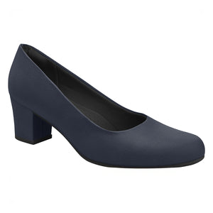 ZAPATO MUJER PICCADILLY VESTIR NAVY 11007200003344