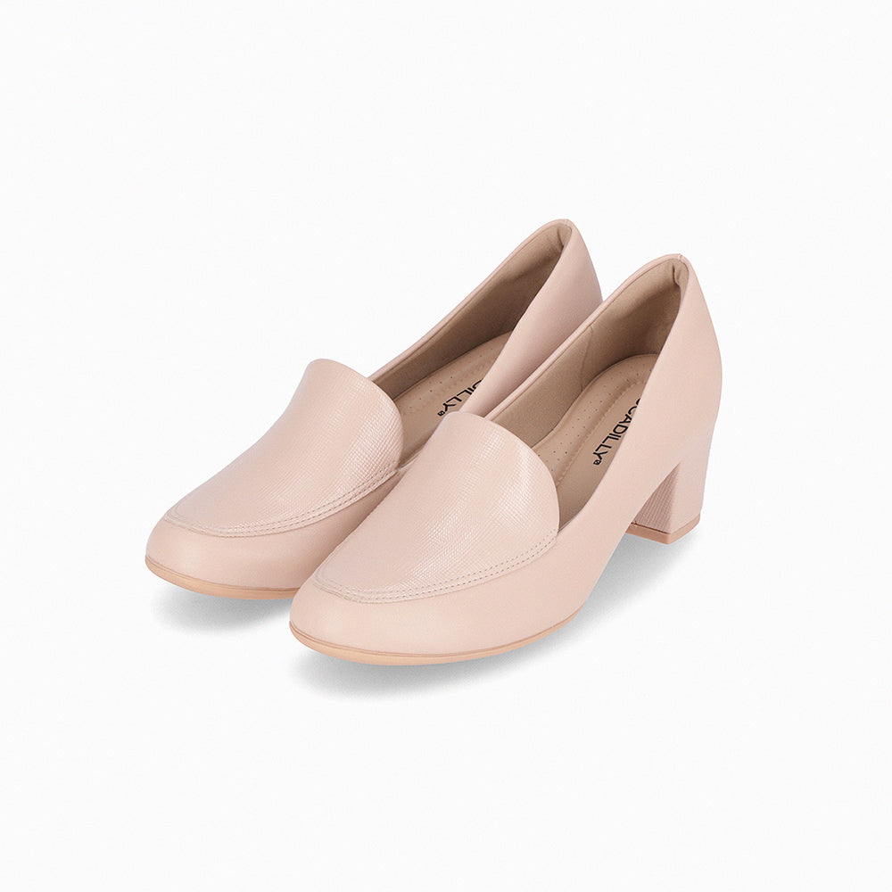 ZAPATO PICCADILLY VESTIR ROSE 11010200001141