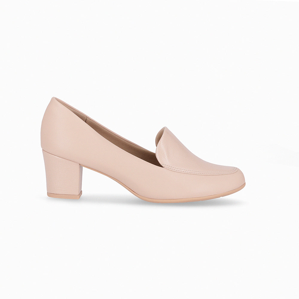 ZAPATO PICCADILLY VESTIR ROSE 11010200001141