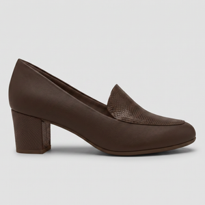 ZAPATO MUJER PICCADILLY VESTIR CACAU 11010200001237
