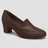 ZAPATO MUJER PICCADILLY VESTIR CACAU 11010200001237